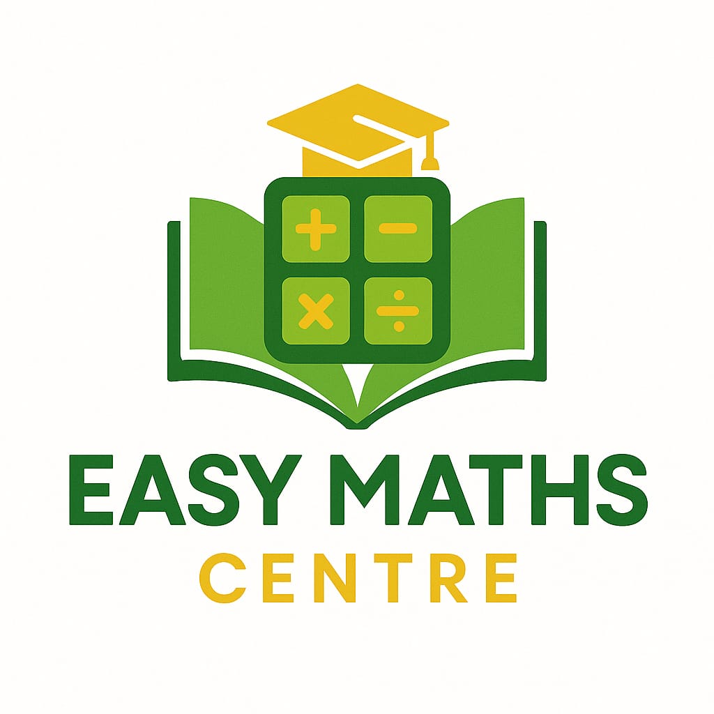 Easy Maths Centre